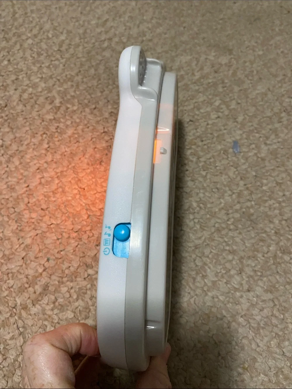 Skip hop activity center  activity table replaceable piano toy
